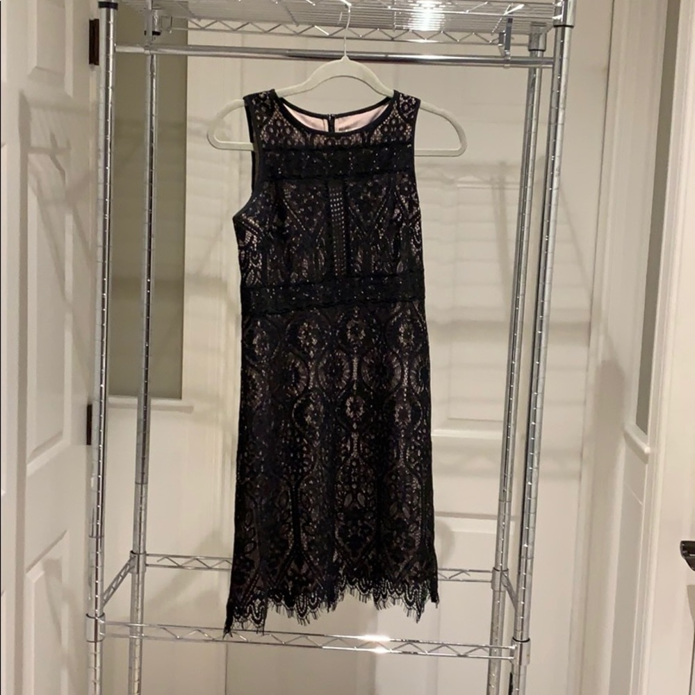 Loft dress